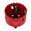 Generic TV Cord Hider, 2‑3/8in 60mm Hole Cable Hider in