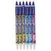 Pelikan Super Pirat 850 Ink Eraser, Pack of 6