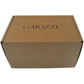 GARIZZE Sobres de Polvo Propel, Naranja Y Frambuesa Con Electrolitos Y Vitaminas, 20 Sobres (Paquete de 2) - En Caja