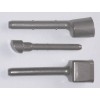 Break-in-Blocker Deadbolt & Hinge-Side Door Lock Reinforcement - Tie your