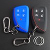 TANDRIVE Key Fob Cover for 2025 2024 Chevy Equinox Traverse