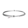 Steel Wire Strands Cord 0.4mmDiameter High Tensile Strength for Elevator
