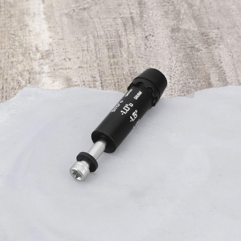 SING F LTD 1PC 0.335 Golf Adapter Sleeve Compatible with