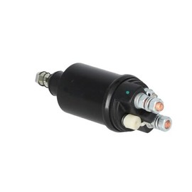Starter Solenoid - 3 Bolt fits Mahindra C27 C35 C4005 E350 3325 3505 3525 4500 4505 5005 5500 5525 6000 6500 475 485 575 3825 4025 4525 4500 4530 5500 5530 6000 6030 6500 5525 5530 6030 5530 6030