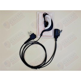 DYNAMIC DESIGNS Host Server Staff Headset For Motorola CLS 1413 SV11 SU210 MU21CV MU22CVS TEKK