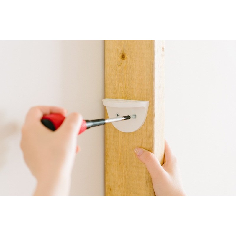 WAKAI, Shelf Support for the Diawall Wall Brace System, 1