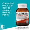 Blackmores Vitamin D3 1000 IU 130 Soft Capsules