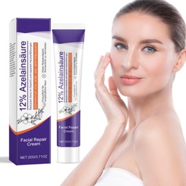 Azelaic Acid Face Serum, Azelaic Acid Cream for Face, Azelaic Acid Serum, 12% Azelaic Acid Acne Cream, 12% Azelaic Acid Serum, Azelaics Acid Creams, Face Serum Hyaluronic Acid