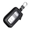 Downhill 1 PC Car Key Fob Cover, PU Key Bag,