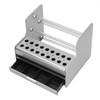 EVTSCAN 200x170x160 mm Compact Desktop Small Tool Holder Organizer, with