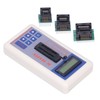 Multifunctional Transistor Tester Integrated Circuit IC Tester Meter TSH-06F Integrated