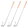 Golf Alignment Rod Club Direction Indicator Alignment Stick Swing Angle