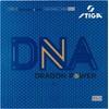 STIGA Table Tennis Rubber DNA Dragon Power 55 Black Extra