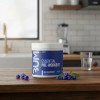 Cbum Essential Raw Nutrition 30 Servicios Blue Raspberry