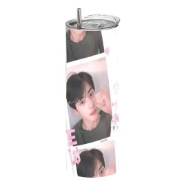 Termo Skinny Café 20 Oz - K-drama Lee Su-ho True Beauty #49
