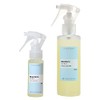 Aroma Shower Mandarin, Set of 2 (Regular Size, 5.1 fl