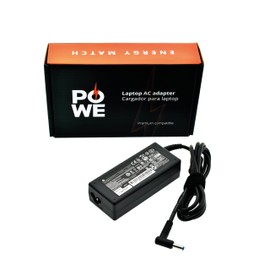 PO WE AC Doctor Inc 19.5V 2.31A 4.5x3.0mm 45W AC Cargadr Adaptador HP 741727-001 740015-002 HSTNN-CA40 7400015-001 740015-003 ADP-45WD B