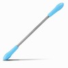 5x Epistick - Gesichtshaar-Epilierer für schnelle und manuelle Haarentfernung -