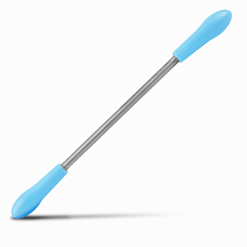 5x Epistick - Gesichtshaar-Epilierer für schnelle und manuelle Haarentfernung -