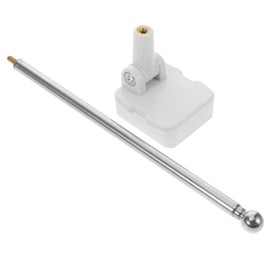 Levemolo Car Flagpole Advertising Flag Pole Flag Pole Holder Universal Magnetic Flagpole Outdoor Flagpole Small Flag Holder Parade Flagpole Magnetic Flag Holder Universal Flag Bracket