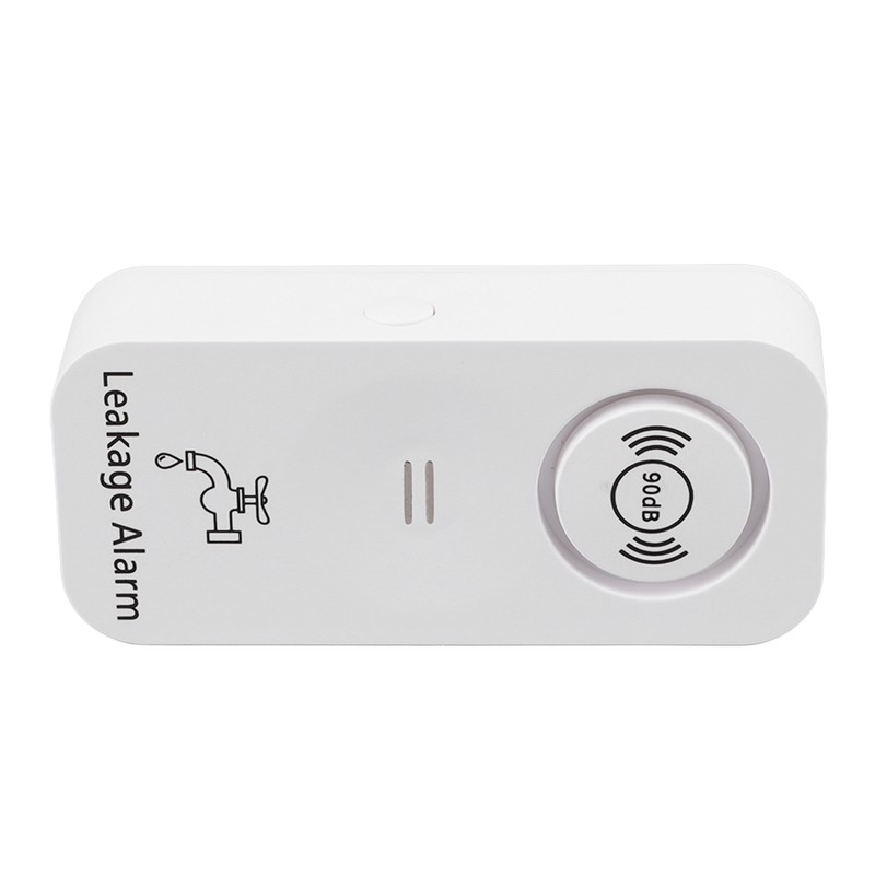 Smart Water Leak Detector WiFi Water Flooding Sensor Leakage Drip