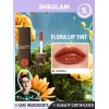 Sheglam X Frida Kahlo Labial Impermeable Larga Duración Color Surreal