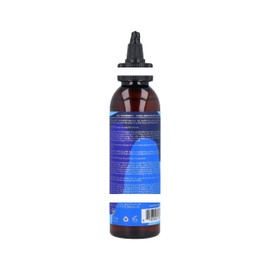 How I Dry and Itchy Scalp Care Oil Treatment Bin 4oz 120ml