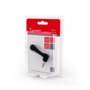 Gembird Micron Mini/Mic-203 Microphone , Black