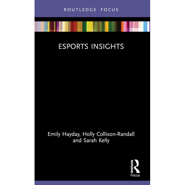 Esports Insights (Sport Business Insights)