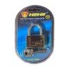 Heavy Solid Brass Padlock - 40 mm, Security Lock Home
