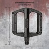 NC-17 Sudpin STD Zero Pro Platform Pedal/Bicycle Pedals MTB/Mountain Bike/BMX