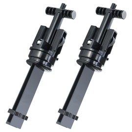 2Pcs Hot Springs Salt System Cartridge - Spa Salt Cartridge for Home Spas and Spa Clubs (2 Pack)