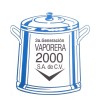 VAP2000 3 Olla Vaporera Tamalera 5 Lts Aluminio