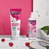 ENERGIE FRUIT | Sulfatfreies Shampoo | Kirschblüte & Bio Himbeeressig