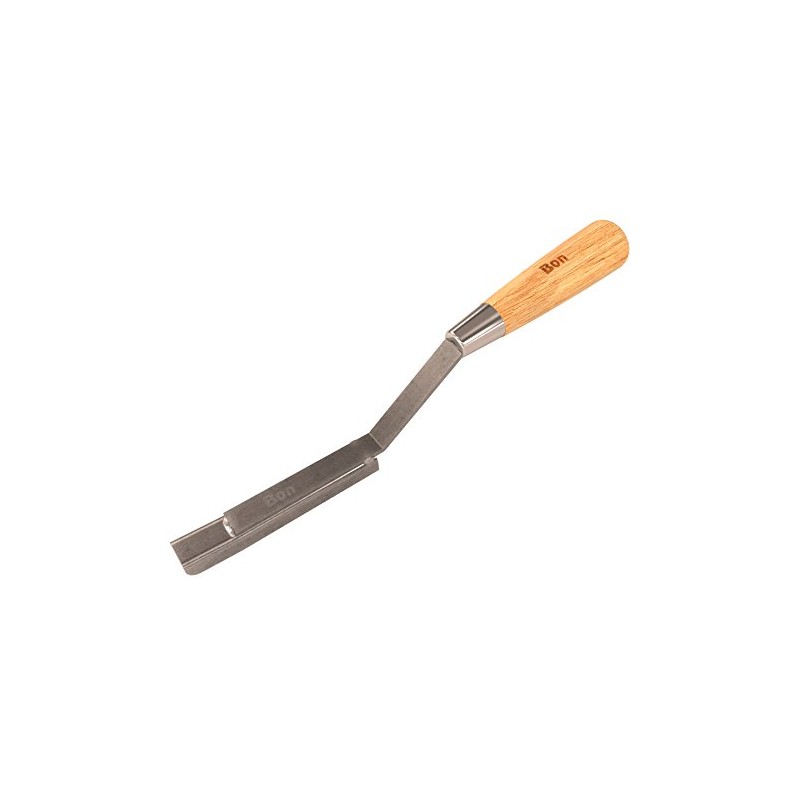 Bon 11-902 1/2-Inch by 1/4-Inch Wide Square Bead Jointer