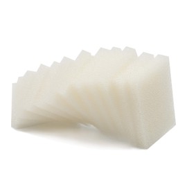 LTWHOME Foam Filters Suitable for Fluval 2 Plus 2+ Filter x 12 PK