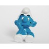 Schleich 20027 Schlumpf Denker