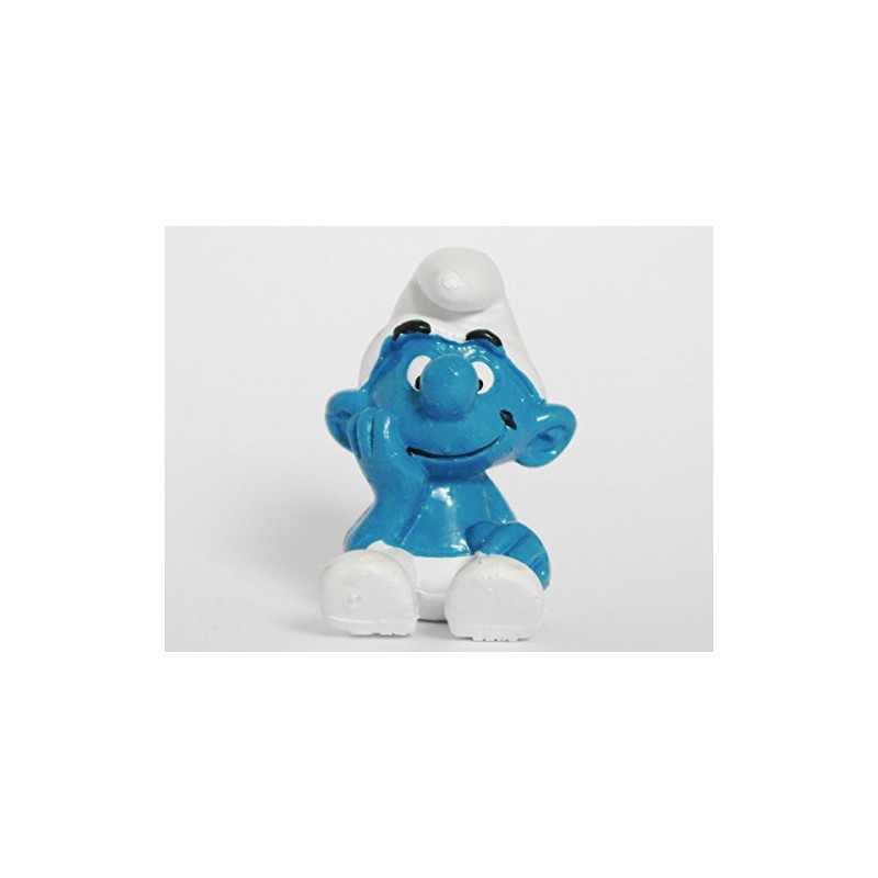 Schleich 20027 Schlumpf Denker