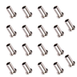 (18 Pack) 3220 Bearing Sleeve Replace Grindmaster Crathco 3220 Bearing Sleeve