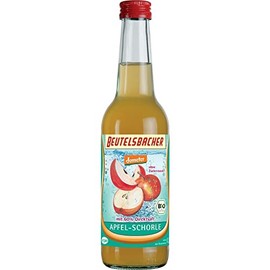 Beutelsbacher Apple spritzer Demeter, 330 ml