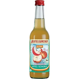 Beutelsbacher Apple spritzer Demeter, 330 ml