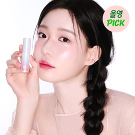 Holika Holika Luminous Milk Fit Blush 4ml - 01 Melon Bubble