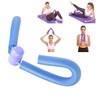 FFitness Ladies Thigh Master Sky Blue One Size