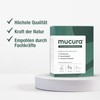 Mucura Psyllium Husk Powder 200 g - Minimum 99% Purity
