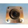 SealMaster, SF14, 700438, 7/8", 4 Bolt Flange Bearing Unit