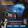 Dog Bark Collar for Small Medium Large Dogs 10-100lbs, Automatic