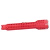 Faucet Wrench Sink Wrench Tool MultiFunctional Sink Installer Tool Faucet