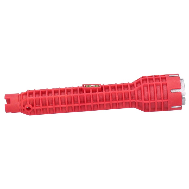 Faucet Wrench Sink Wrench Tool MultiFunctional Sink Installer Tool Faucet