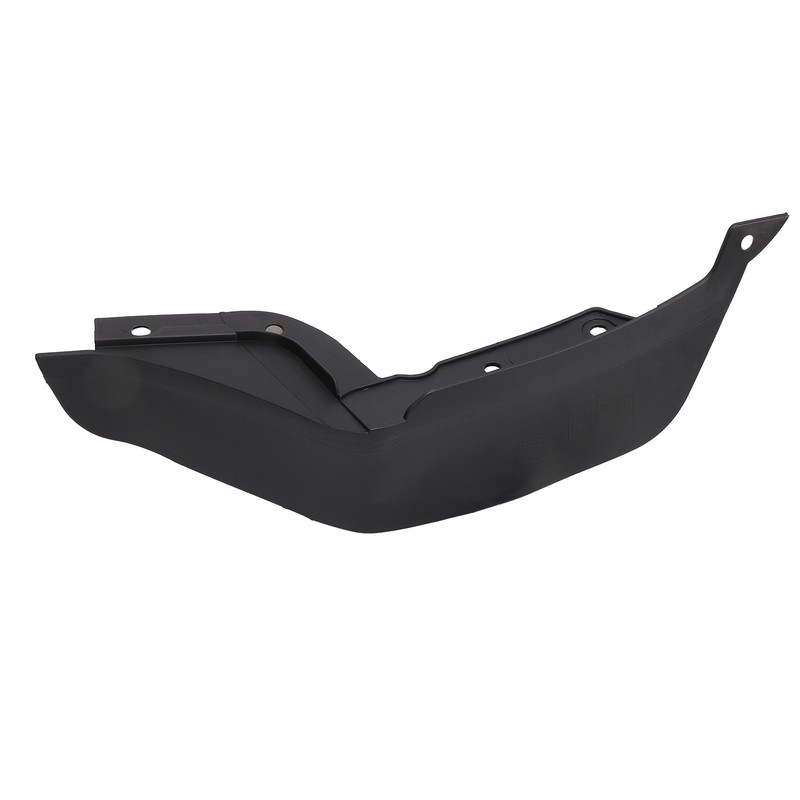 Front Bumper Splash Guard Protective Sturdy Stylish Look Mud Flap