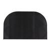 Fire Pit Mat Insulated Fireproof Heat Resistant Foldable Under Grill